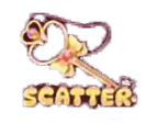 - สัญลักษณ์รูป Scatter Symbol สล็อต Date With Miyo