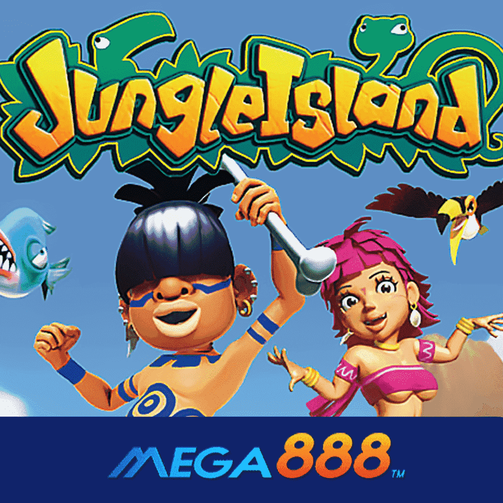 รีวิวเกม Jungle Island โจ๊กเกอร์ Gaming เสน่ห์ของการให้บริการเกม ที่สร้างความประทับใจให้เป็นอย่างดี