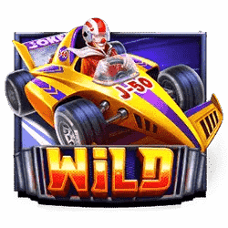 Wild Joker Race ทดลองเล่นสล็อต ค่าย Pragmatic Play เกมใหม่มาแรง2023