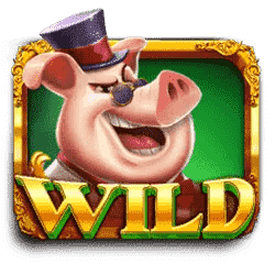 Wild Piggy Bankers ทดลองเล่นสล็อต ค่าย Pragmatic play เกมใหม่2023